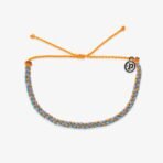 Multi Mini Braided Bracelet - Image 3