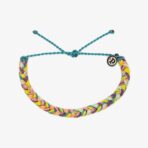 Multi Braided Bracelet - Image 7