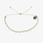 Multi Mini Braided Bracelet - Image 6