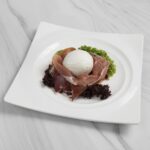 Burrata E Prosciutto