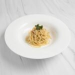 Spaghetti Aglio, Olio E Peperoncino