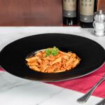 Gluten-Free Penne Al Pomodoro Fresco