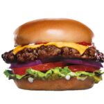 Original Angus Beef Burger