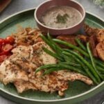 Roast Chicken Breast