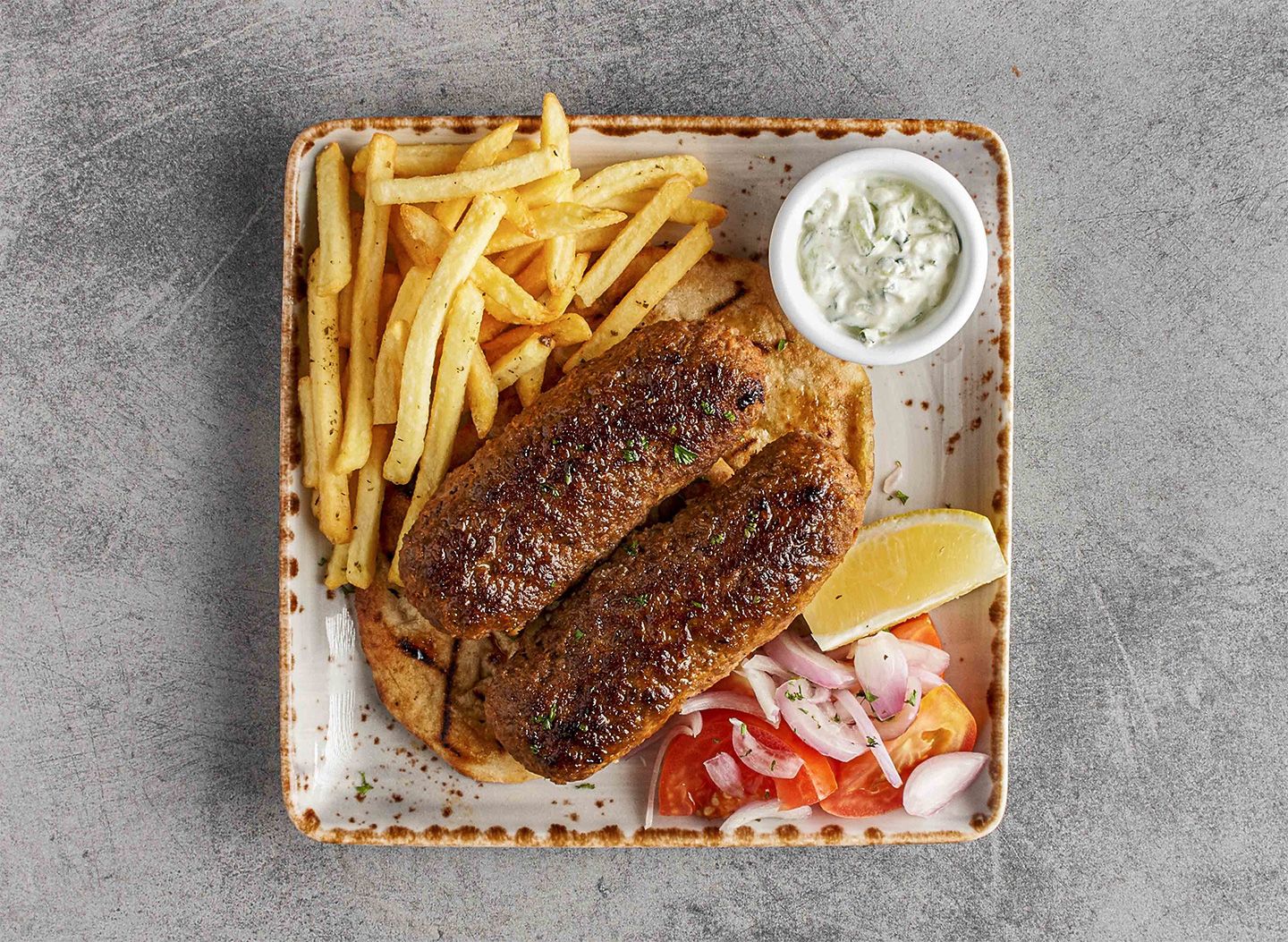 42C01E89-5489-829A-8740-246F6E702A11-2.jpg Kalamaki Merida Kebab - Image 1