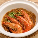 Giant Prawn Vermicelli