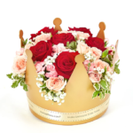 Crown of Love - Table Flower