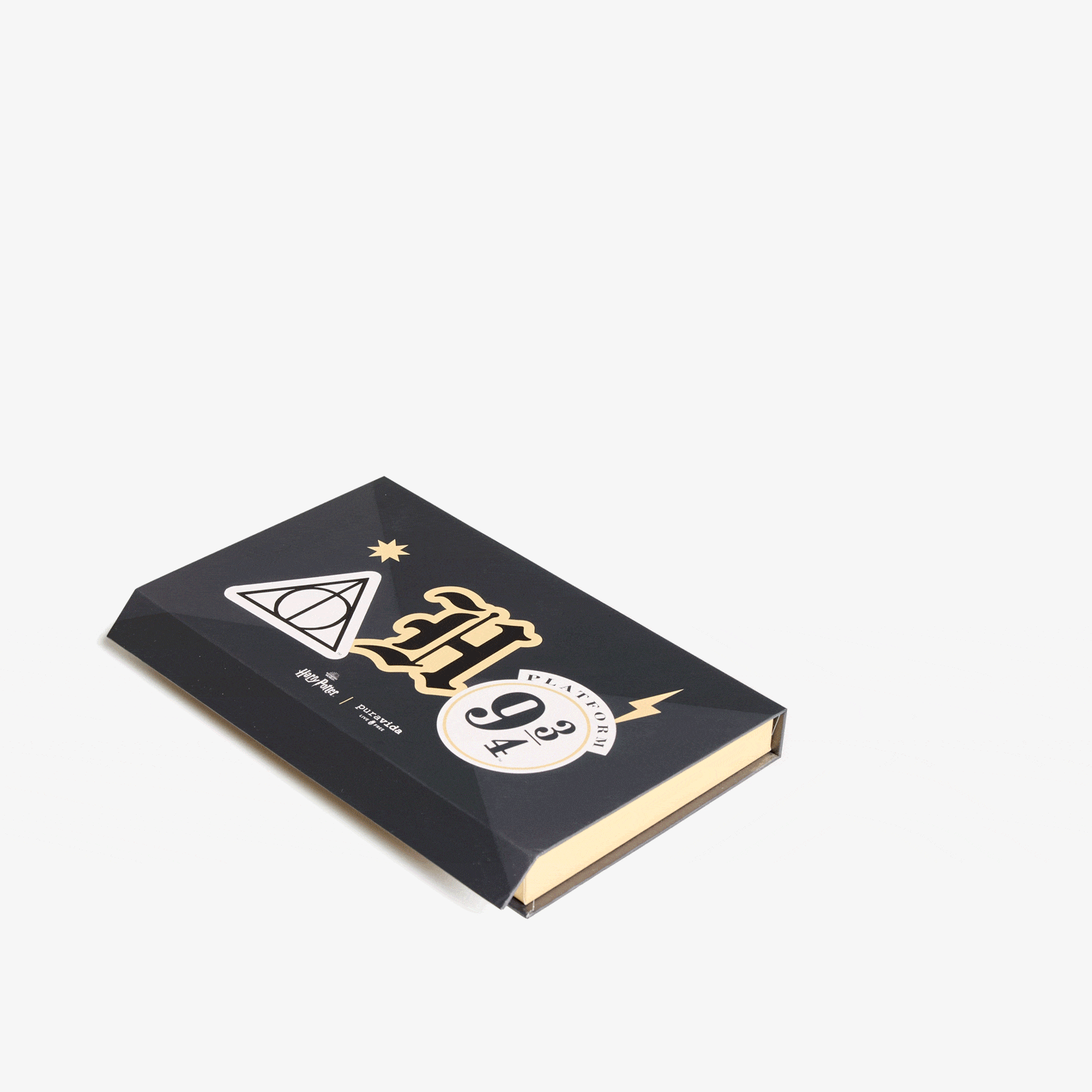 52299BLCK_1-min_087a73b8-0cad-4a38-93e9-886916809ef3-2.gif Harry Potter™ Collection Box - Image 1