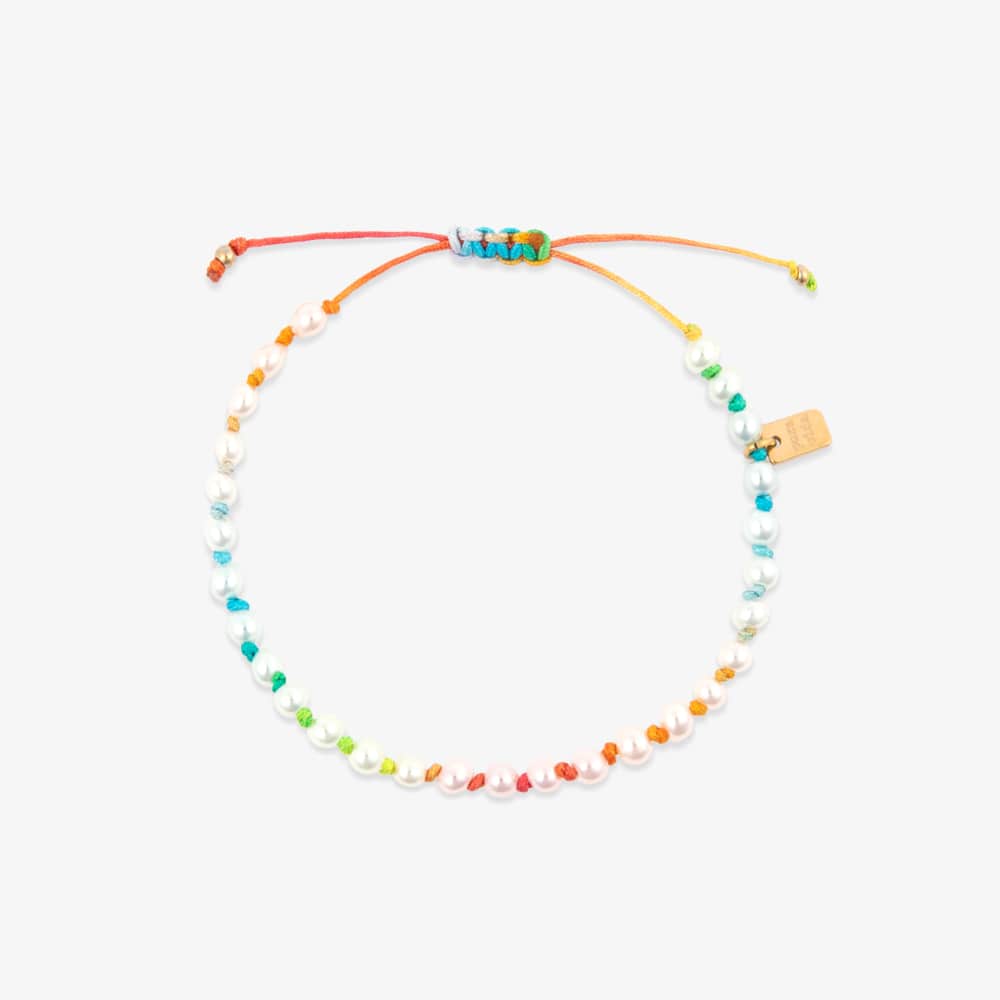 53070MULT_1-min-2.jpg Poppy Ombre Pearl Bracelet - Image 1