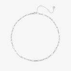 Initial Paperclip Chain Choker - Image 39