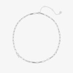 Initial Paperclip Chain Choker - Image 45
