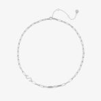 Initial Paperclip Chain Choker - Image 46