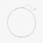 Initial Paperclip Chain Choker - Image 51