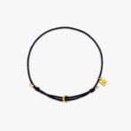 Initial Charm Bracelet - Image 4