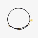 Initial Charm Bracelet - Image 6