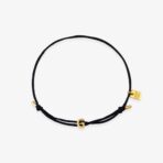 Initial Charm Bracelet - Image 8