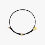 Initial Charm Bracelet - Image 9