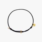 Initial Charm Bracelet - Image 10