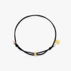 Initial Charm Bracelet - Image 12