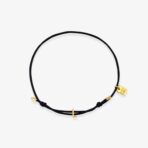 Initial Charm Bracelet - Image 13