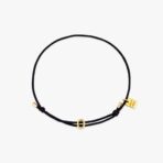 Initial Charm Bracelet - Image 16