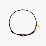 Initial Charm Bracelet - Image 20