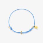 Initial Charm Bracelet - Image 32