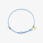 Initial Charm Bracelet - Image 33