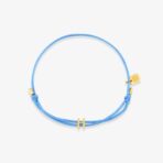 Initial Charm Bracelet - Image 35