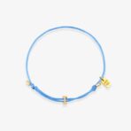 Initial Charm Bracelet - Image 36