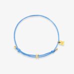 Initial Charm Bracelet - Image 38