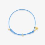 Initial Charm Bracelet - Image 39