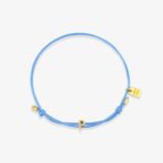 Initial Charm Bracelet - Image 43