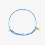 Initial Charm Bracelet - Image 47