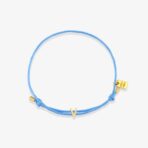 Initial Charm Bracelet - Image 49