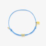 Initial Charm Bracelet - Image 50