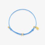 Initial Charm Bracelet - Image 51