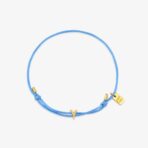 Initial Charm Bracelet - Image 52