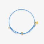 Initial Charm Bracelet - Image 53