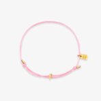 Initial Charm Bracelet - Image 59