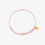 Initial Charm Bracelet - Image 64