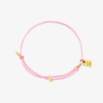 Initial Charm Bracelet - Image 65