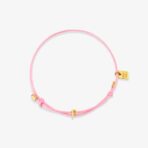 Initial Charm Bracelet - Image 68