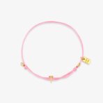 Initial Charm Bracelet - Image 72