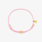 Initial Charm Bracelet - Image 75