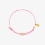 Initial Charm Bracelet - Image 76