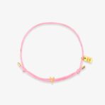 Initial Charm Bracelet - Image 77