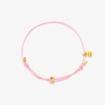 Initial Charm Bracelet - Image 78