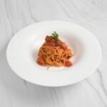 Spaghetti Al Pomodoro