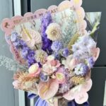 Forever Grateful – Tulips - Flower Bouquet